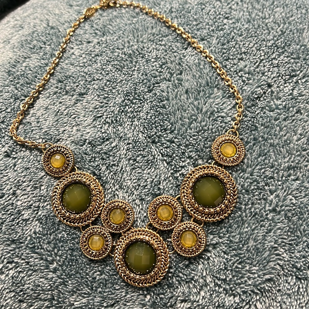 Necklace